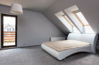 Stone Heath bedroom extensions