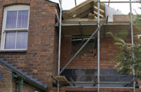 free Stone Heath home extension quotes