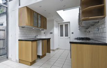 Stone Heath kitchen extension leads